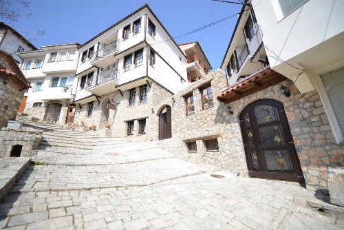 Villa & Winery Mal Sveti Kliment image 1