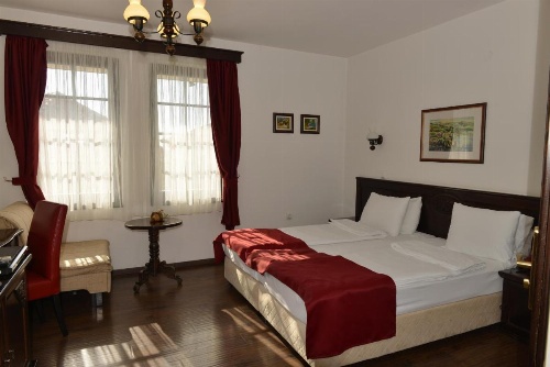 Villa & Winery Mal Sveti Kliment image 15