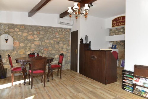 Villa & Winery Mal Sveti Kliment image 16