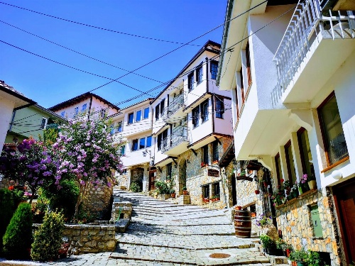 Villa & Winery Mal Sveti Kliment image 2